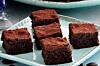 Kaffe-brownies