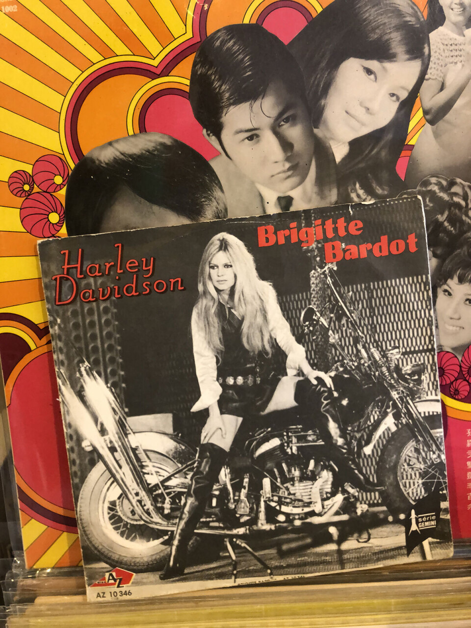 Harley Davidson af Brigitte Bardot.jpg