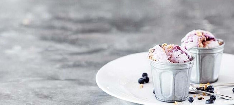 Opskrifter: Kølige fristelser til maven