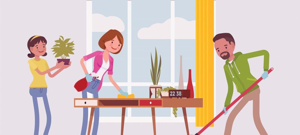 Oprydningsekspert: Få de 14 bedste råd, når du skal rydde op i dit hjem