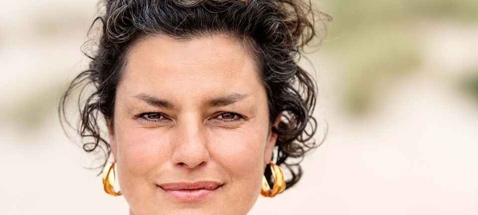 Tidligere topmodel: ”Vi lever i et totalitært samfund, hvor man SKAL være tynd”