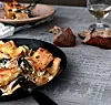 Canneloni med savojkål og ricotta