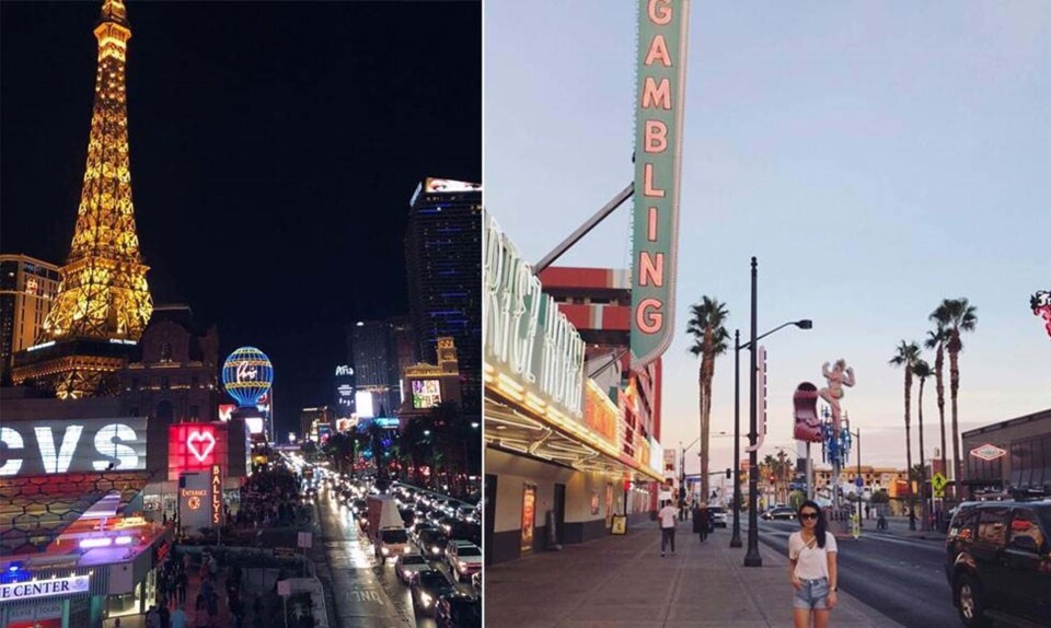 Las Vegas