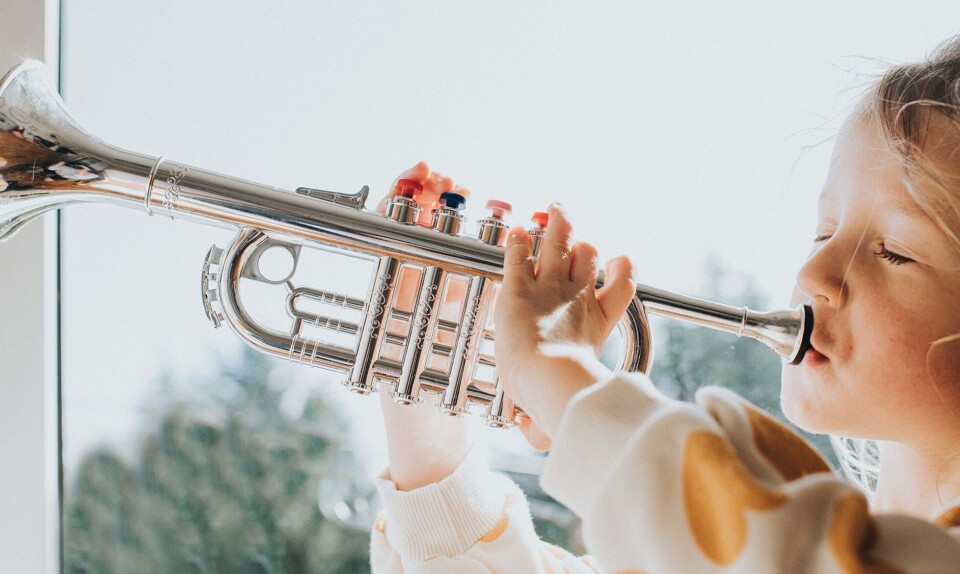 Mozart i børnehøjde: Ny podcast tager børn med ind i den klassiske musiks univers