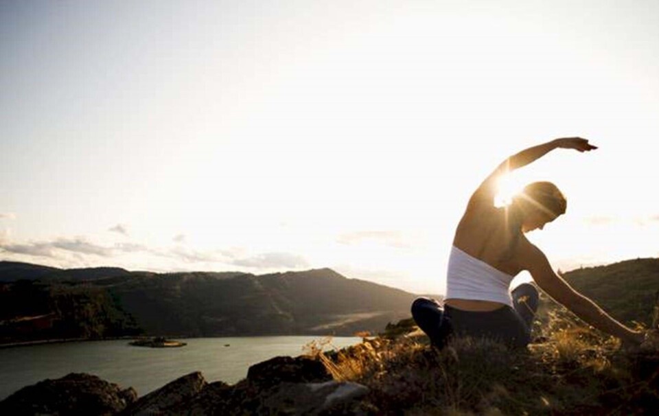 Meditation på 3 måder