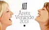 Årets Veninde 2013 er skudt i gang. Skynd dig at nominer din veninde.