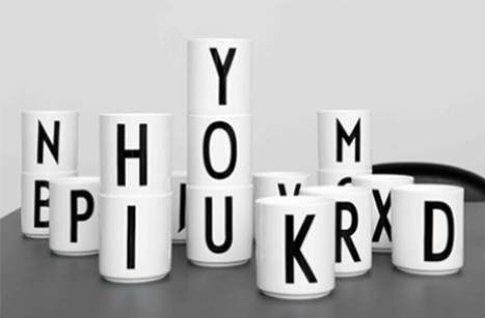DesignLettersKopper