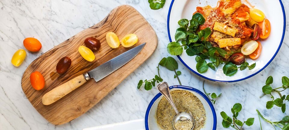 Det mener eksperterne om kuren 21 nye helbredende dage med antiinflammatorisk kost