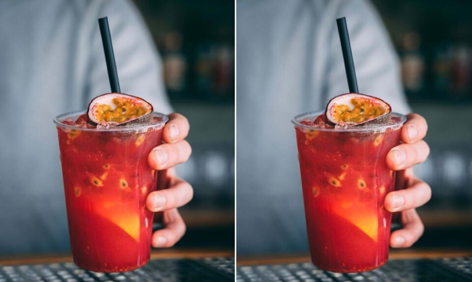 Sommeren kalder på cocktails: Her er barchefens favorit