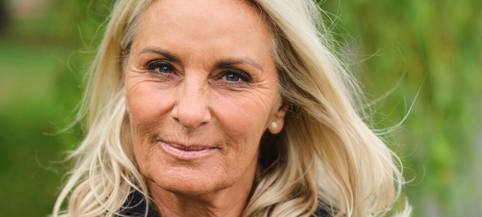 Lars Høghs sygdomsforløb skabte afsavn hos hans kone Tine: ”Jeg følte mig ensom”