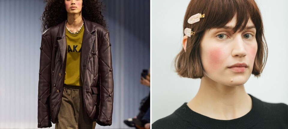 Hårstylisten om årets største hårtrend: Det er en ret sund tendens