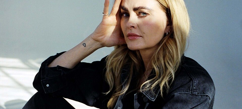 Gestuz støtter krisecentre for kvinder: ”Min historie kan være med til at hjælpe andre i samme situation”