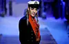 John Galliano arresteret og suspenderet