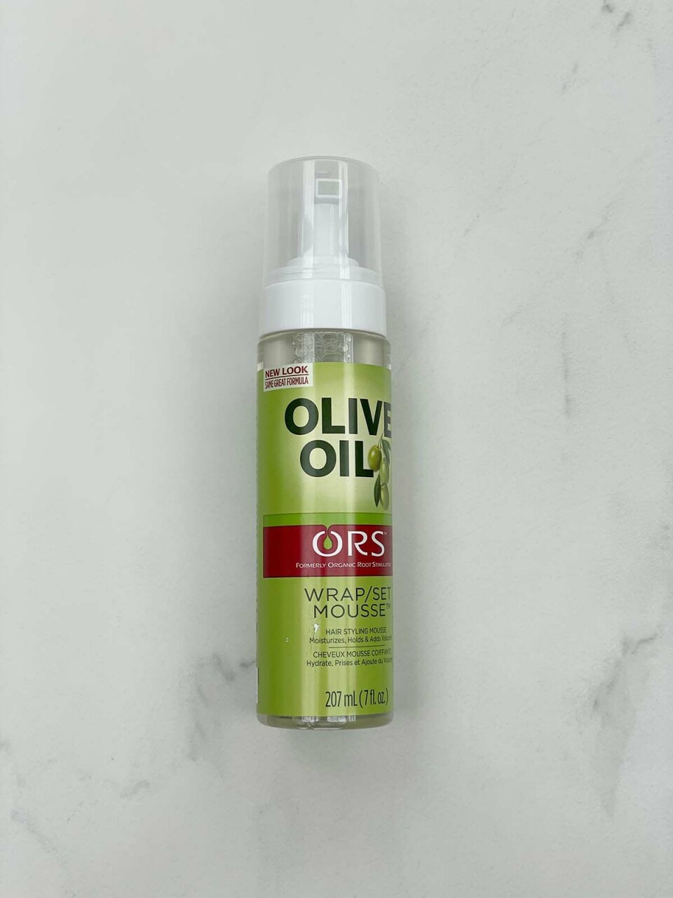 Olive Oil Wrap Set Mousse fra ORS.jpg