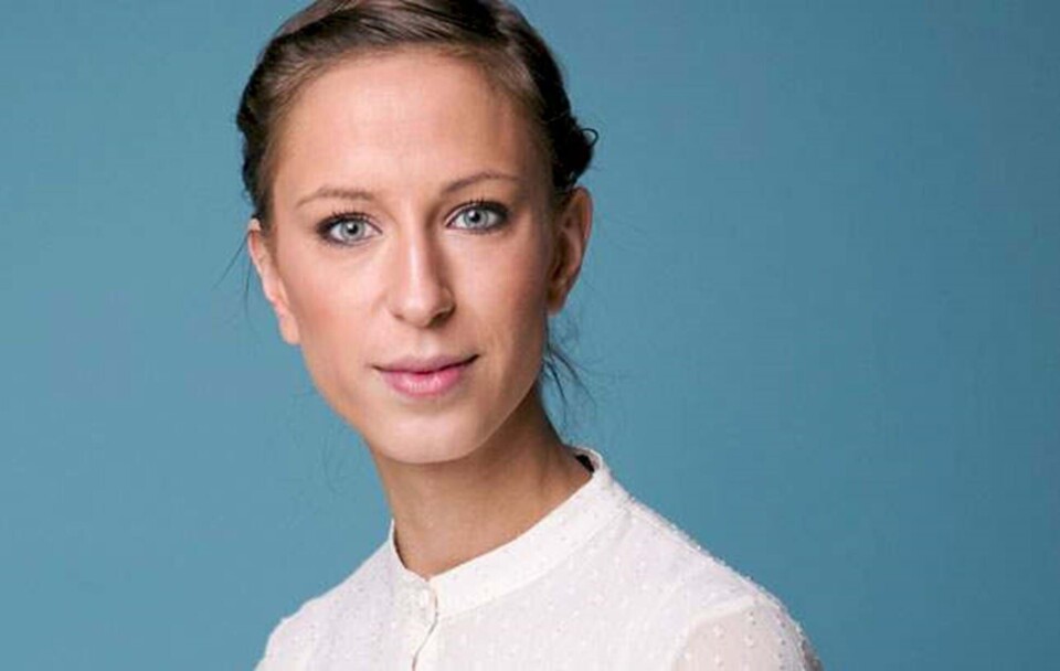 Kære far: Tre kvinders fortællinger