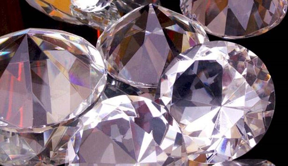 9 ting, du (måske) ikke vidste om diamanter