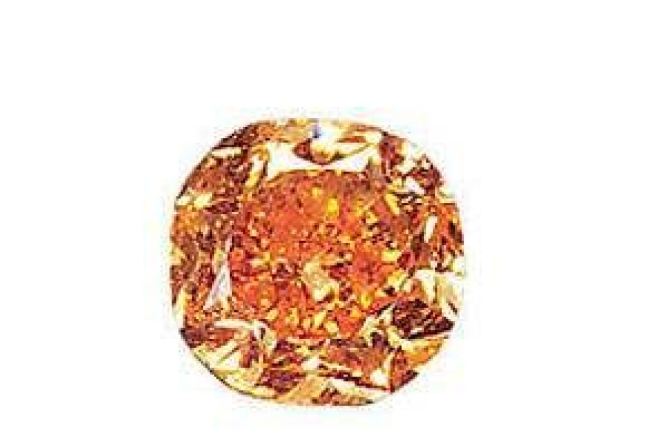 9 ting, du (måske) ikke vidste om diamanter