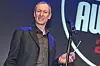 Ole Andersen fra 'Landmand søger kærlighed' vandt Juryens specialpris for at være et forfriskende indslag til realityverdenen. (Foto: Janus Nielsen)