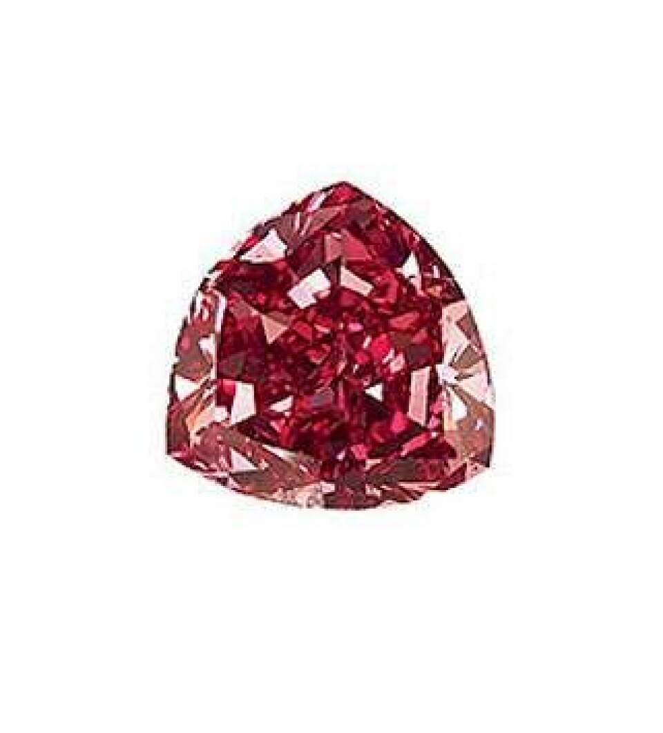 9 ting, du (måske) ikke vidste om diamanter