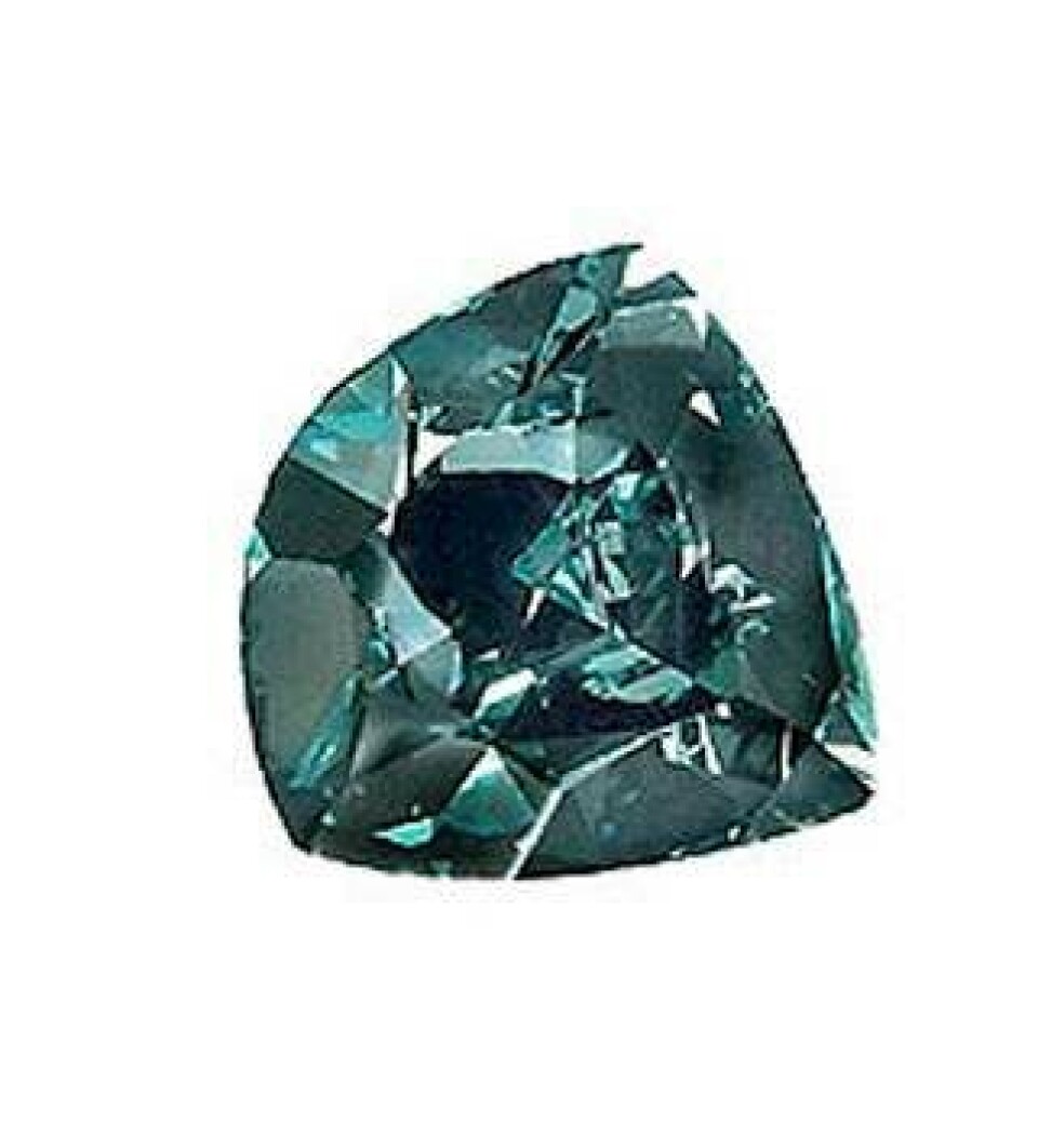 9 ting, du (måske) ikke vidste om diamanter