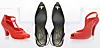 Shop unikke Vivienne Westwood sko til spotpriser