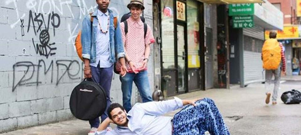 Denne blog skal du kende, hvis du elsker NY