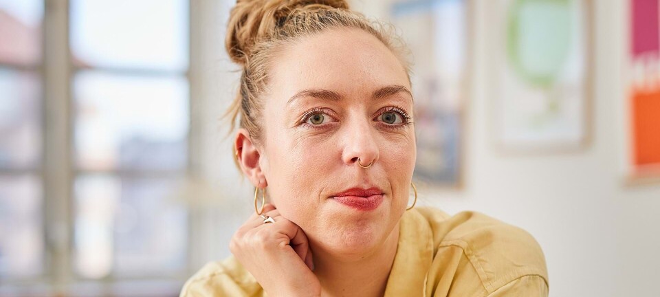 Gitte blev taget som gidsel i en bus: ”Han var vild i øjnene og råbte, at vi alle skulle dø”