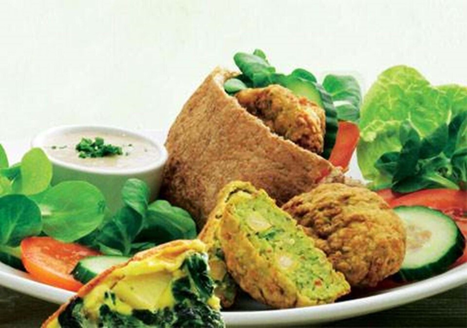 Falafel