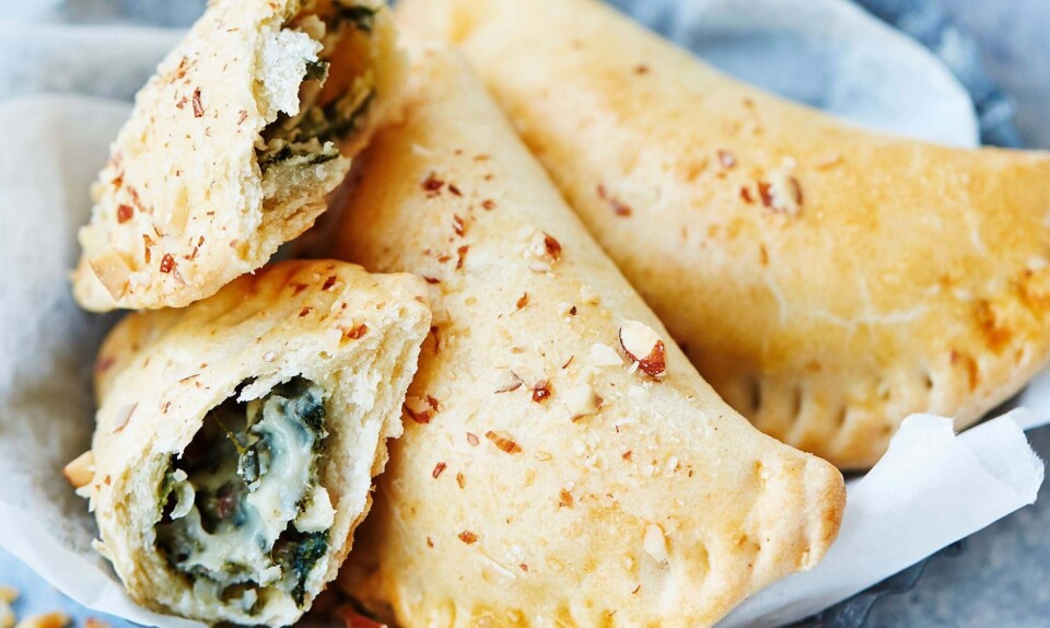 Empanadas