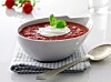 Kalorielet tomatsuppe