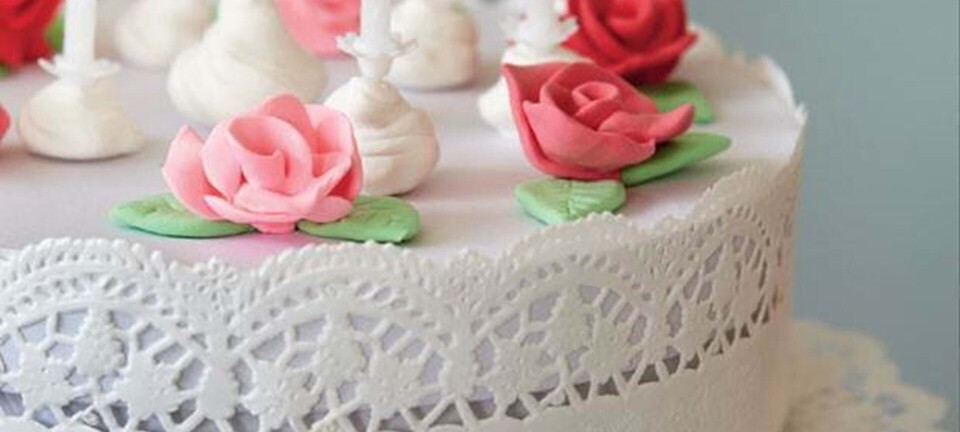 Lav selv: Lagkagesangskjuler