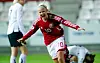 EM i fodbold for kvinder