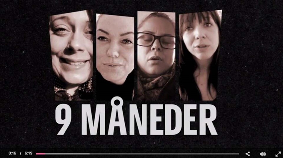 9 måneder