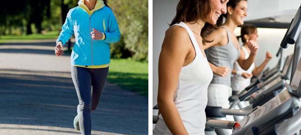 Trænger din træning til ny energi?