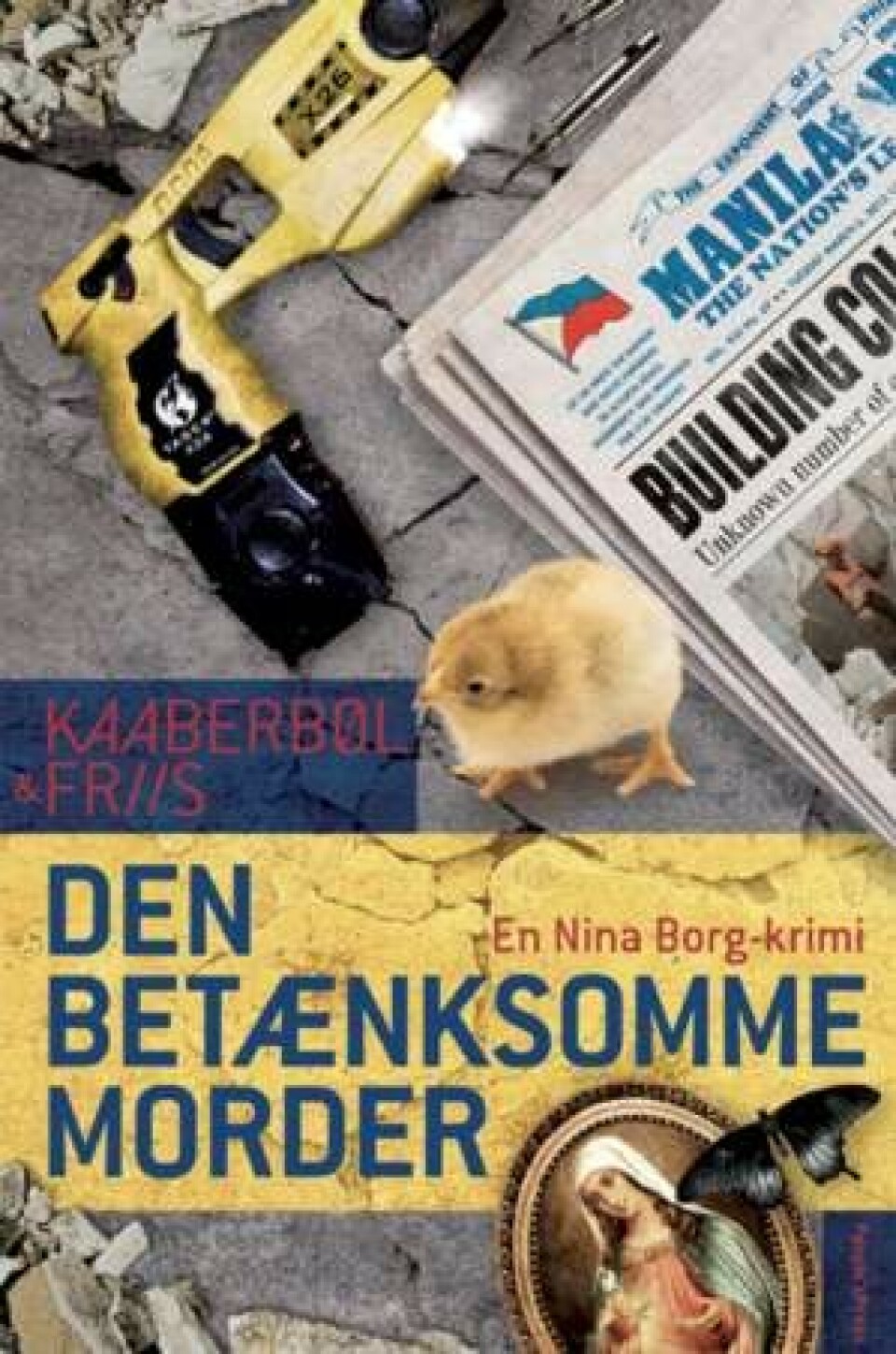 Ny Paul Auster-bog om livets op og nedture