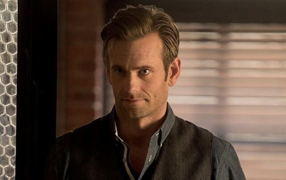 Se den nye trailer til 'Fifty Shades Darker' her