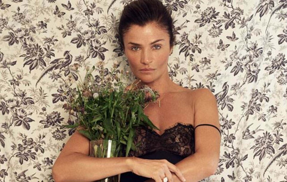 Helena Christensen: “Jeg er sgu da fuldstændig ligeglad med likes”