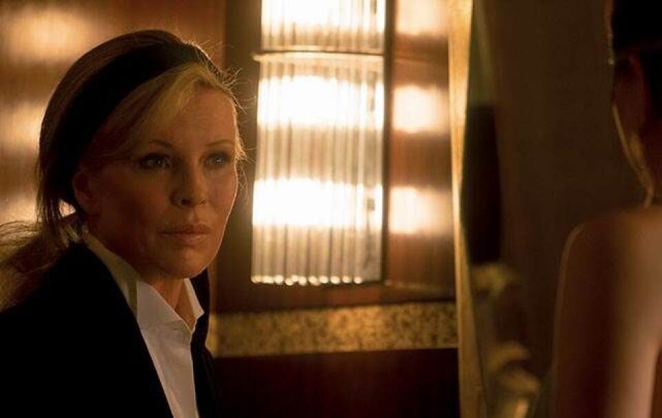 Se den nye trailer til 'Fifty Shades Darker' her