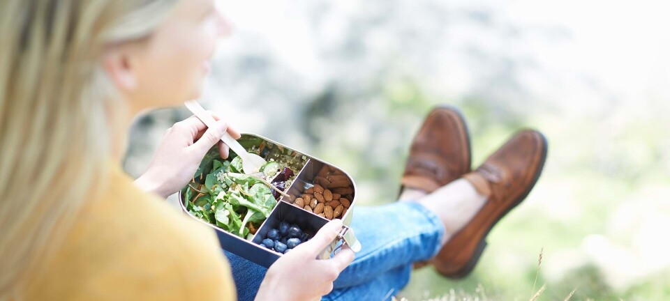 20 madvarer, du altid bør have i dit køkken