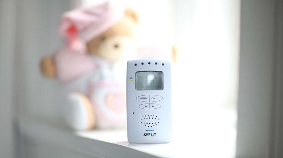 Alt hvad du skal vide om din babyalarm