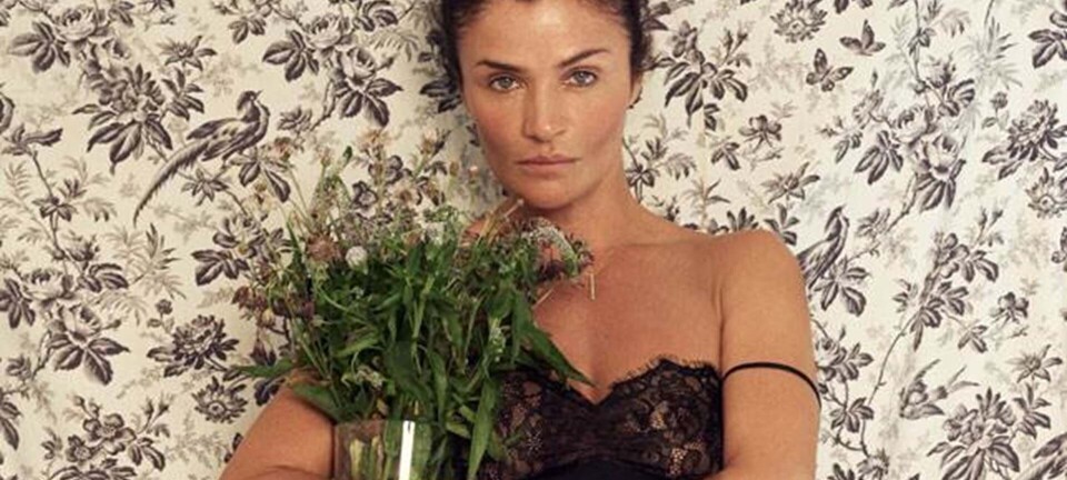 Helena Christensen: “Jeg er sgu da fuldstændig ligeglad med likes”