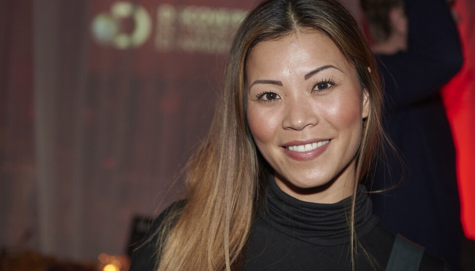 Discovery Media, Pakhus 11
København 27/01/2016
Foto: Janus Nielsen