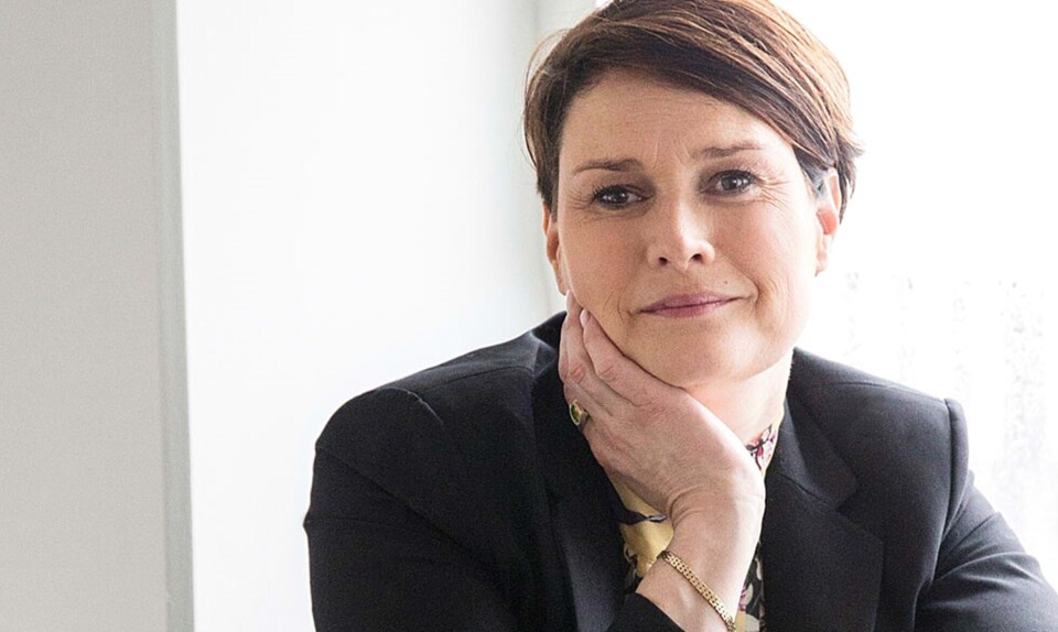 Susanne Blaabjerg