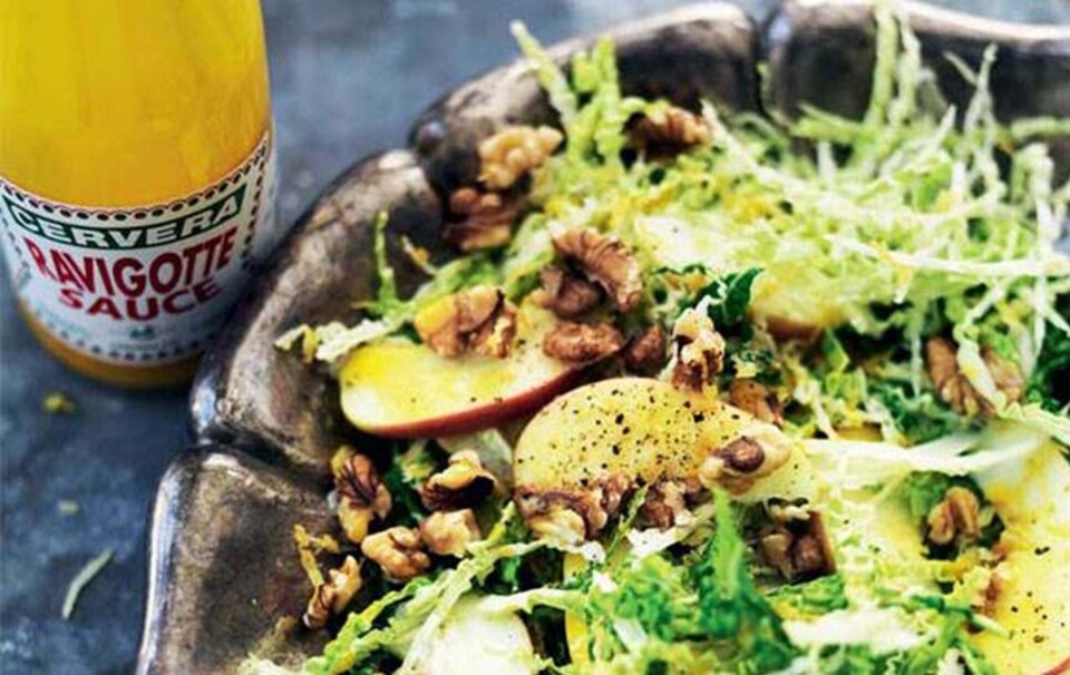 Sund salat