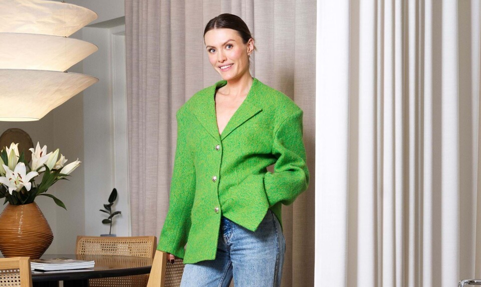 Stine Brandt Dalager
