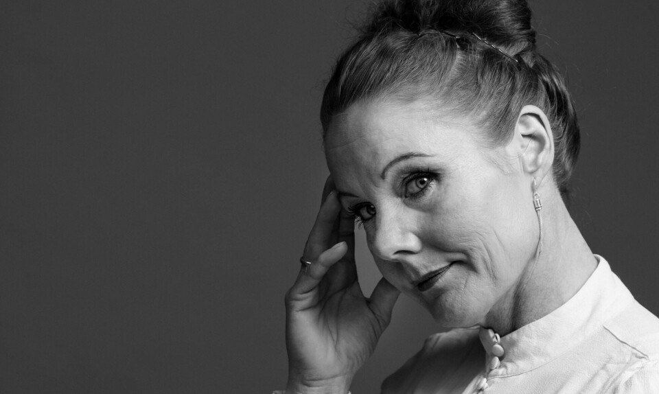 Billede 1 - Mette Kirstine Goddiksen