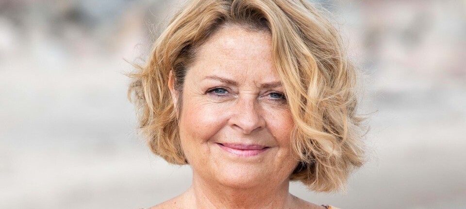 Stine Bosse om kærlighed: ”Et dødt forhold er det mest ensomme, du kan være i”