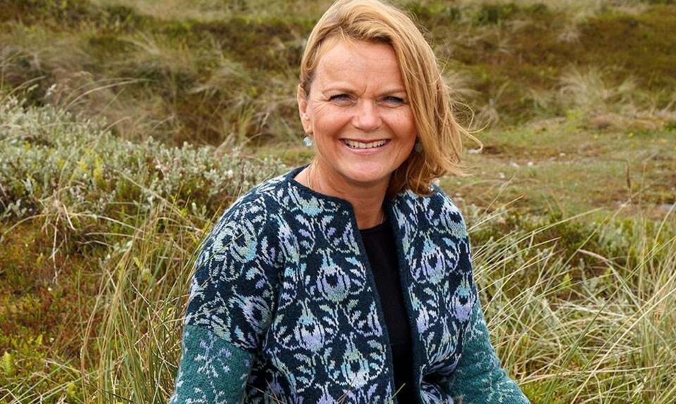 Christel Seyfarth