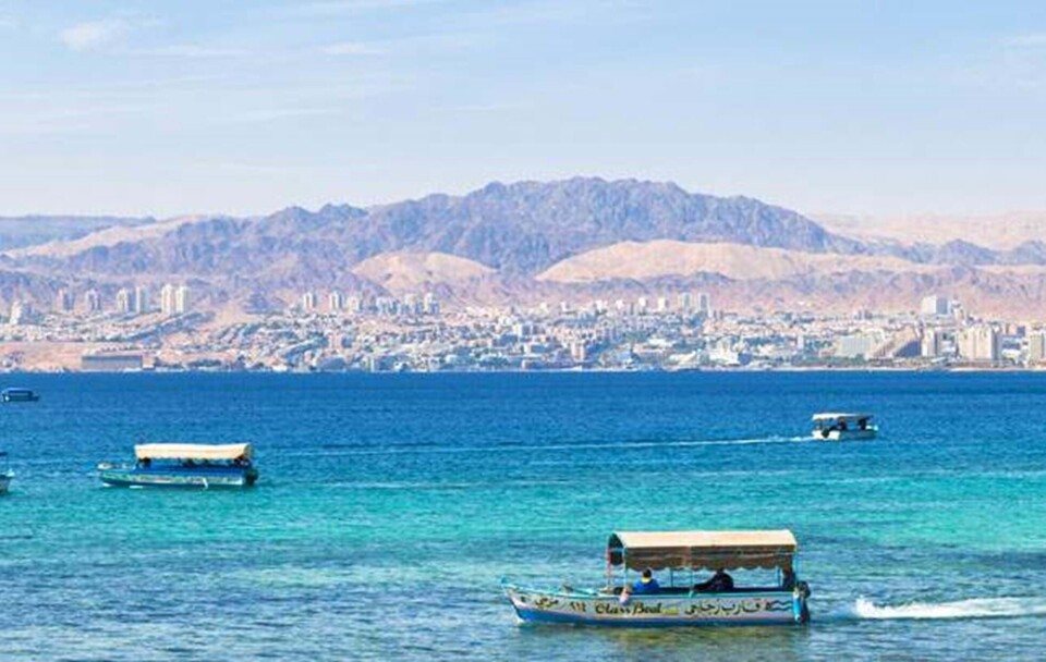 Eilat