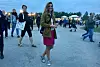 Sporty Street Style på Roskilde Festival: Se de bedste billeder